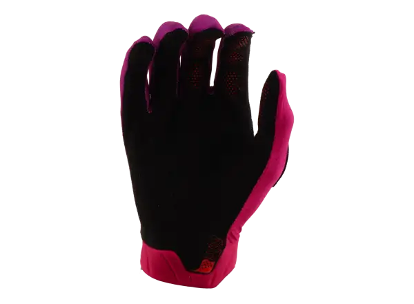 Troy Lee Designs Air Mono rukavice Light Fuchsia