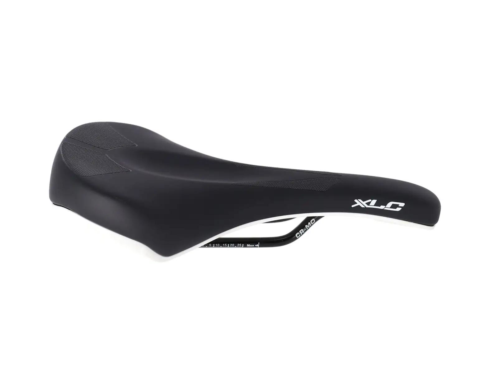XLC SA-T19 Pedelec sedlo unisex čierna/biela
