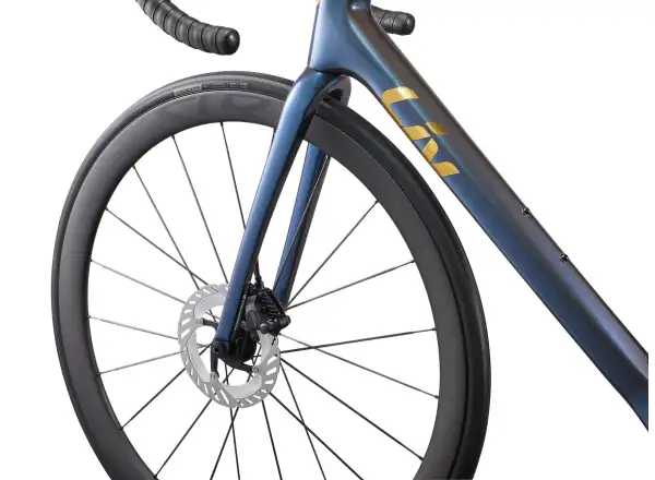 Liv Langma Advanced Pro 0 PC cestný bicykel Ocean Twilight