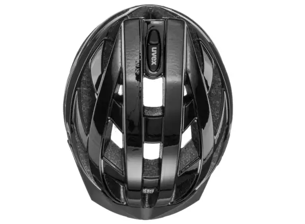 Uvex I-vo prilba Black