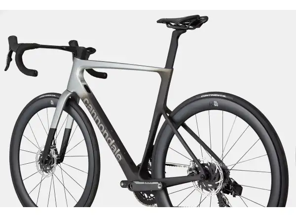 Cestný bicykel Cannondale SuperSix EVO Hi-MOD 1 MRC