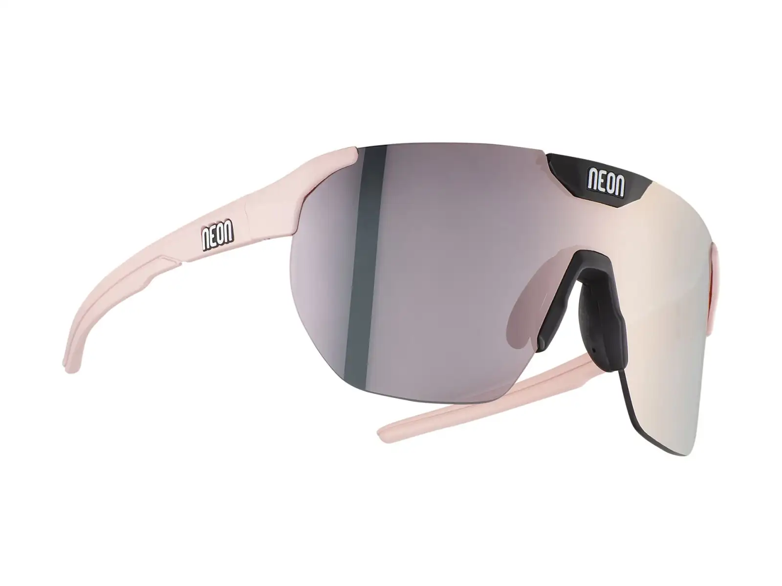 Neon Core okuliare light pink