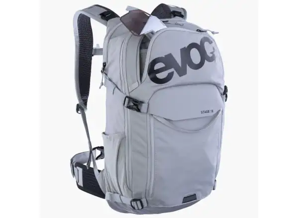 Evoc Stage 18 l batoh Stone