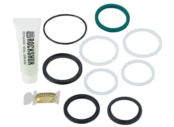 Rock Shox Service Kit pre tlmiče Monarch B1(Plus, XX, RL), C1 (R, RT3), D1 (2014-2016)