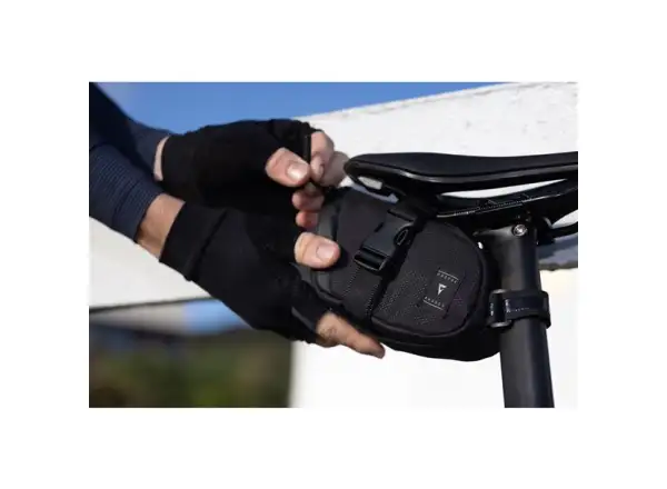 Giant Shadow Seat Bag podsedlová brašna Black