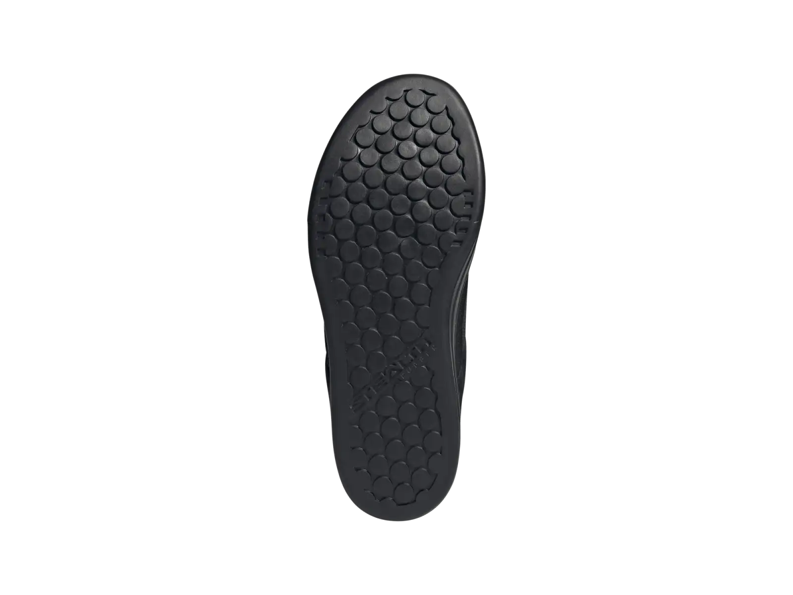 Five Ten Freerider pánska obuv Black/Red