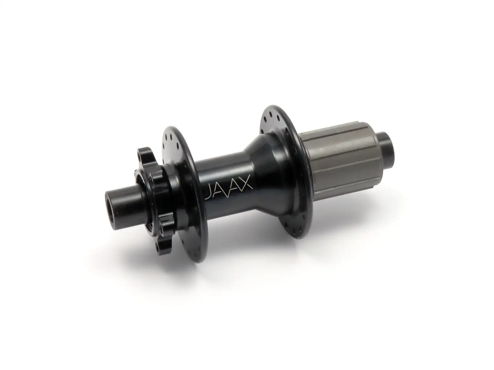 Javax M119 Disc Zadný náboj 32 dier 12x142 mm orech Shimano HG11