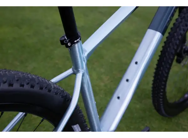 Superior XP 6.6 horský bicykel Brushed Teal/Teal