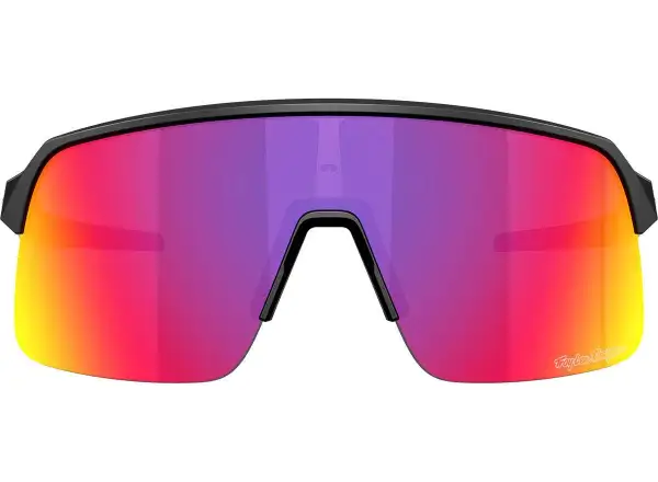 Oakley Sutro Lite športové okuliare TLD Matte Black/Prizm Road