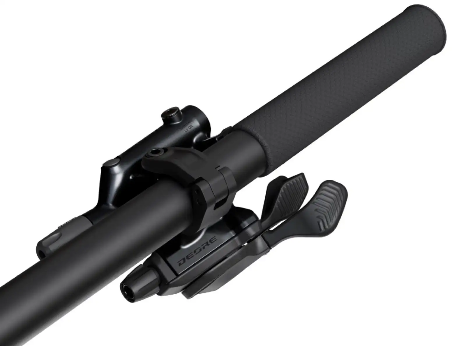 Shimano Deore SL-M6200-IR I-Spec EV 12sp. radiaca páčka