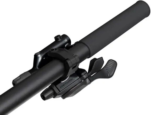 Shimano Deore SL-M6200-IR I-Spec EV 12sp. radiaca páčka
