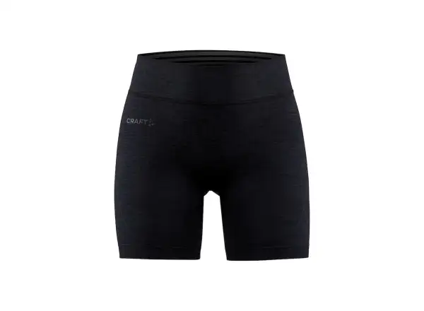 Craft Core Dry Active Comfort dámske boxerky čierna