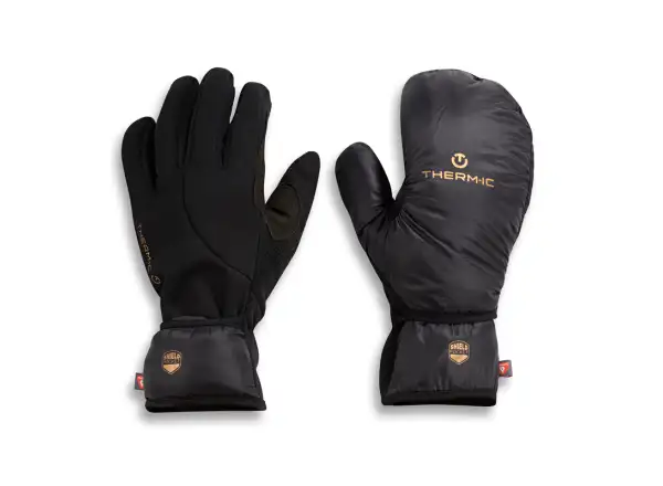 Thermic Touring Versatile rukavice s návlekmi