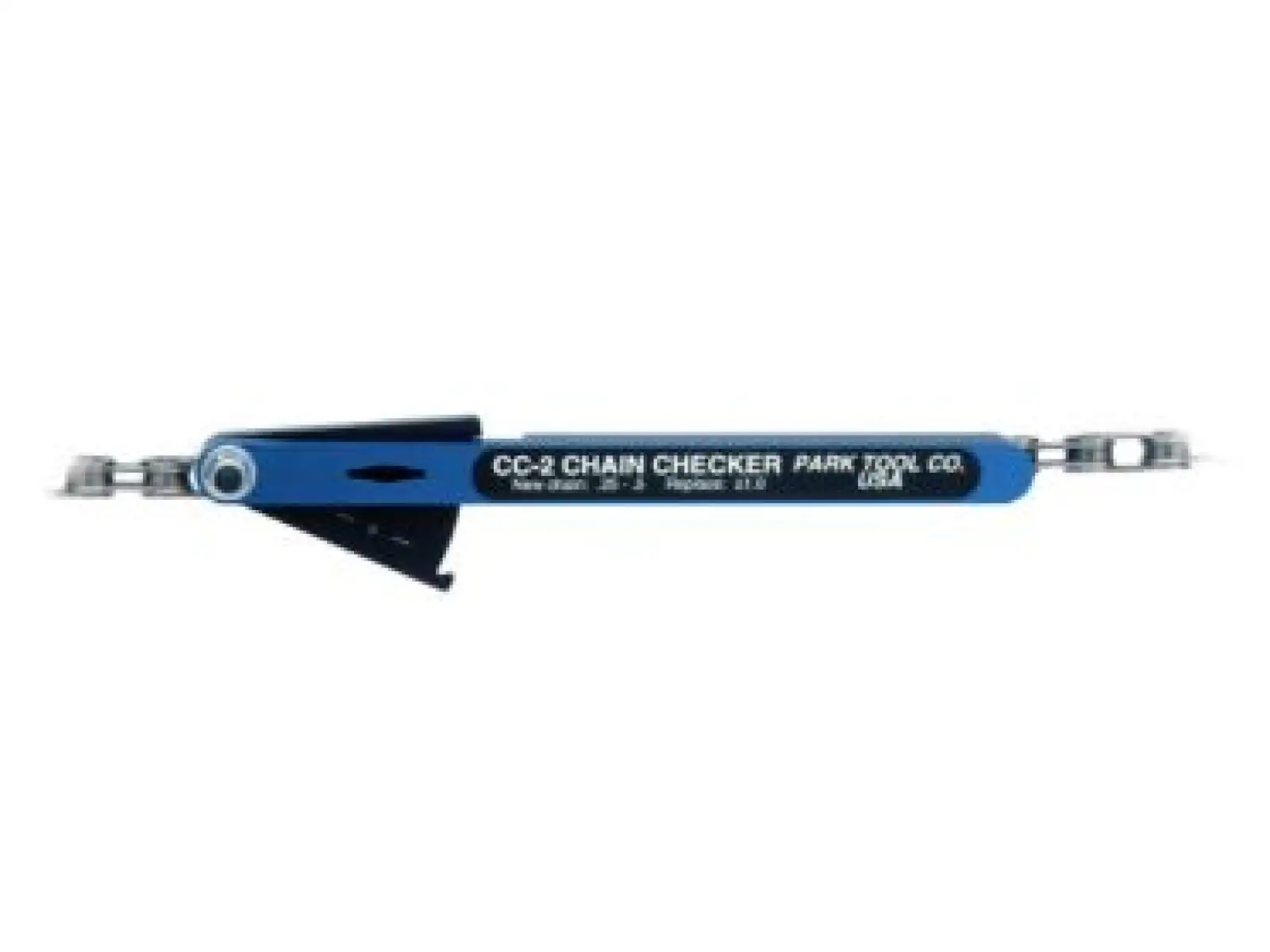 Park Tool CC-2C mierka na reťaz
