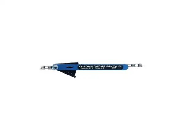 Park Tool CC-2C mierka na reťaz