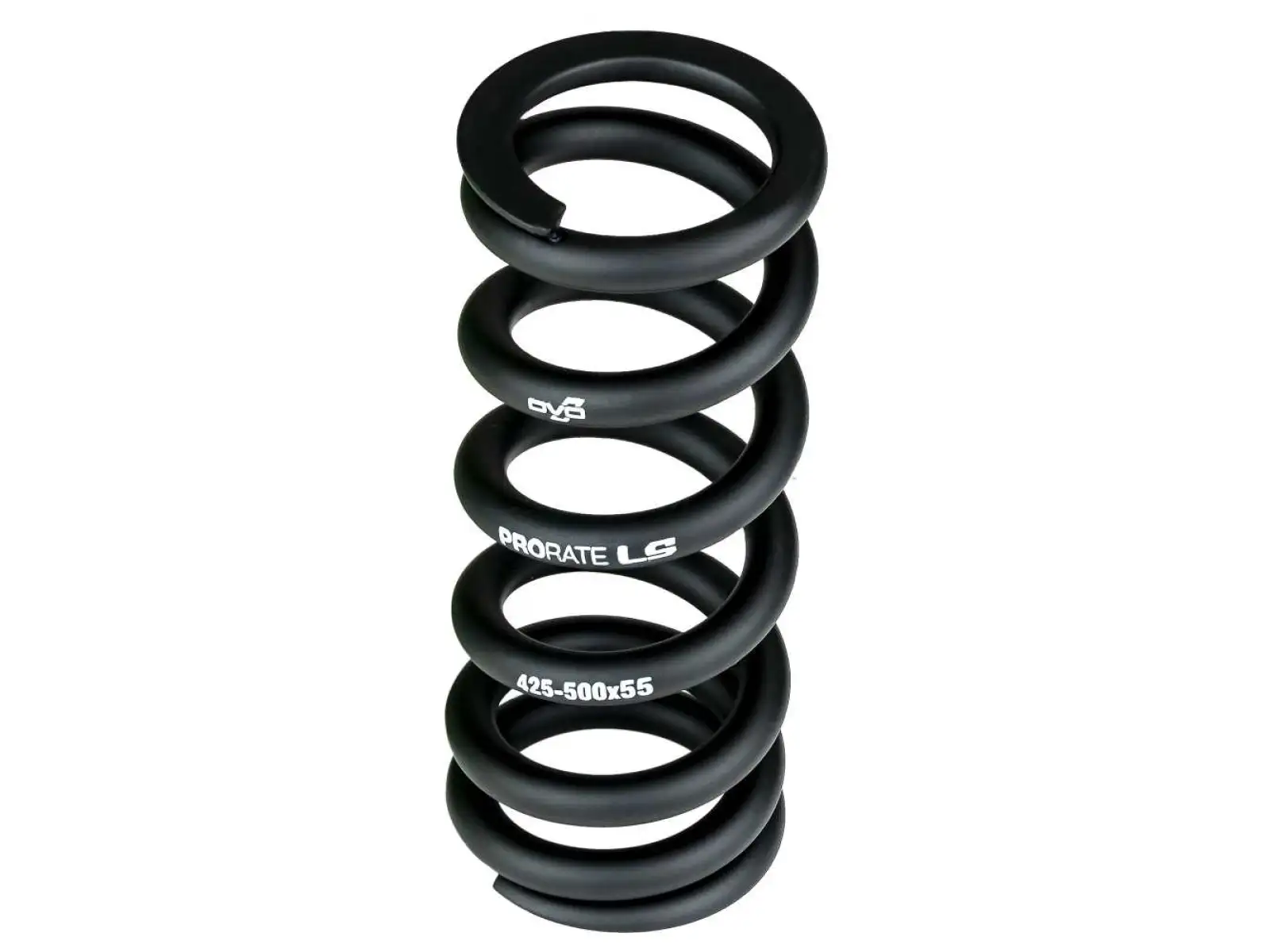 DVO ProRate LS Black pružina tlmiča 2,16"