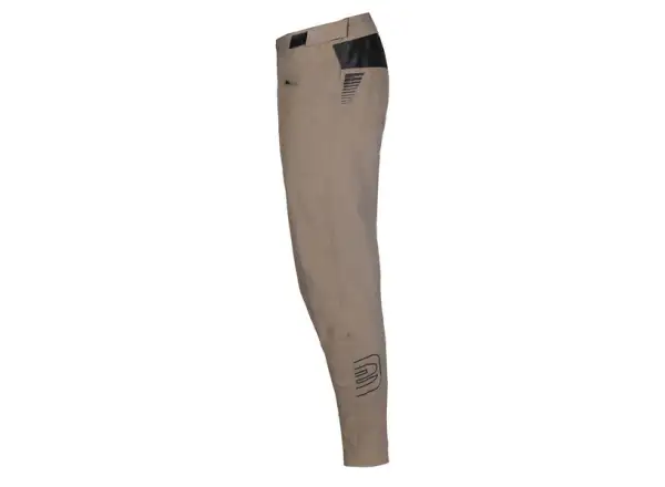 Etape Enduro pánske nohavice Khaki