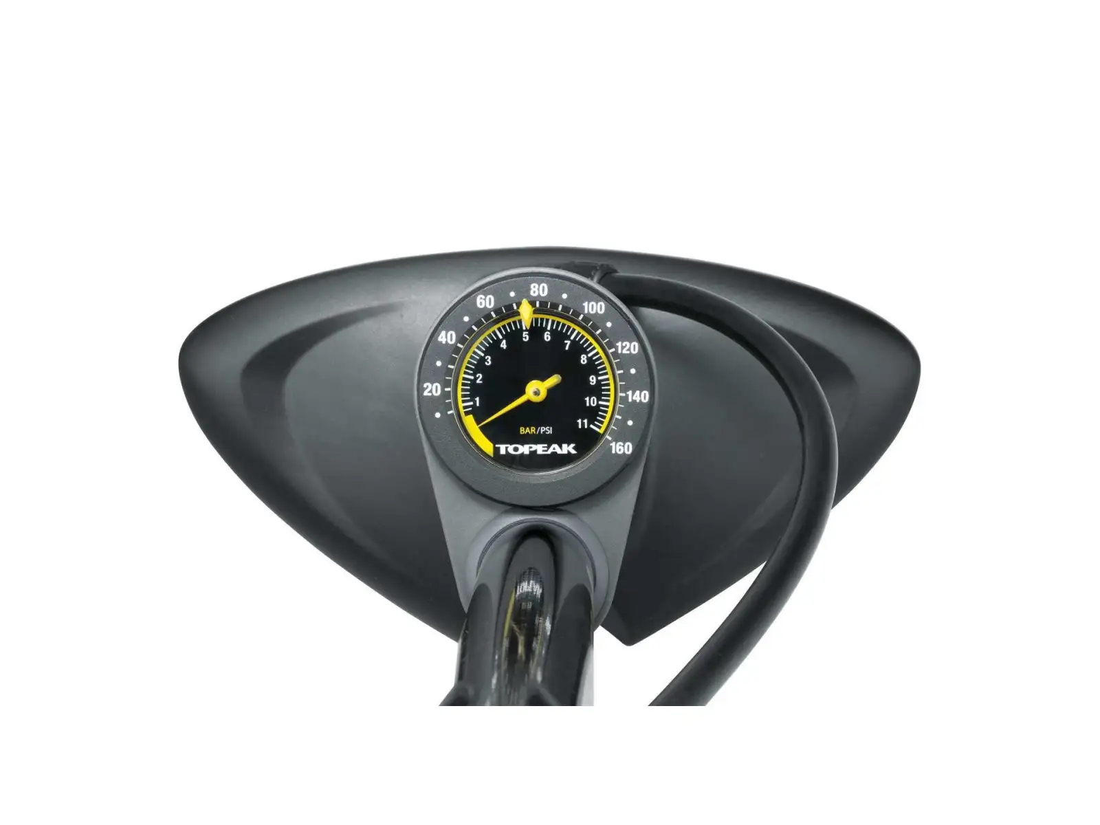 Topeak JoeBlow Max HP dielenská pumpa