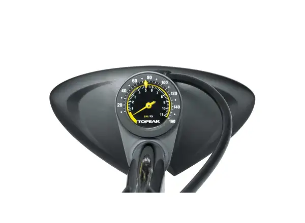 Topeak JoeBlow Max HP dielenská pumpa