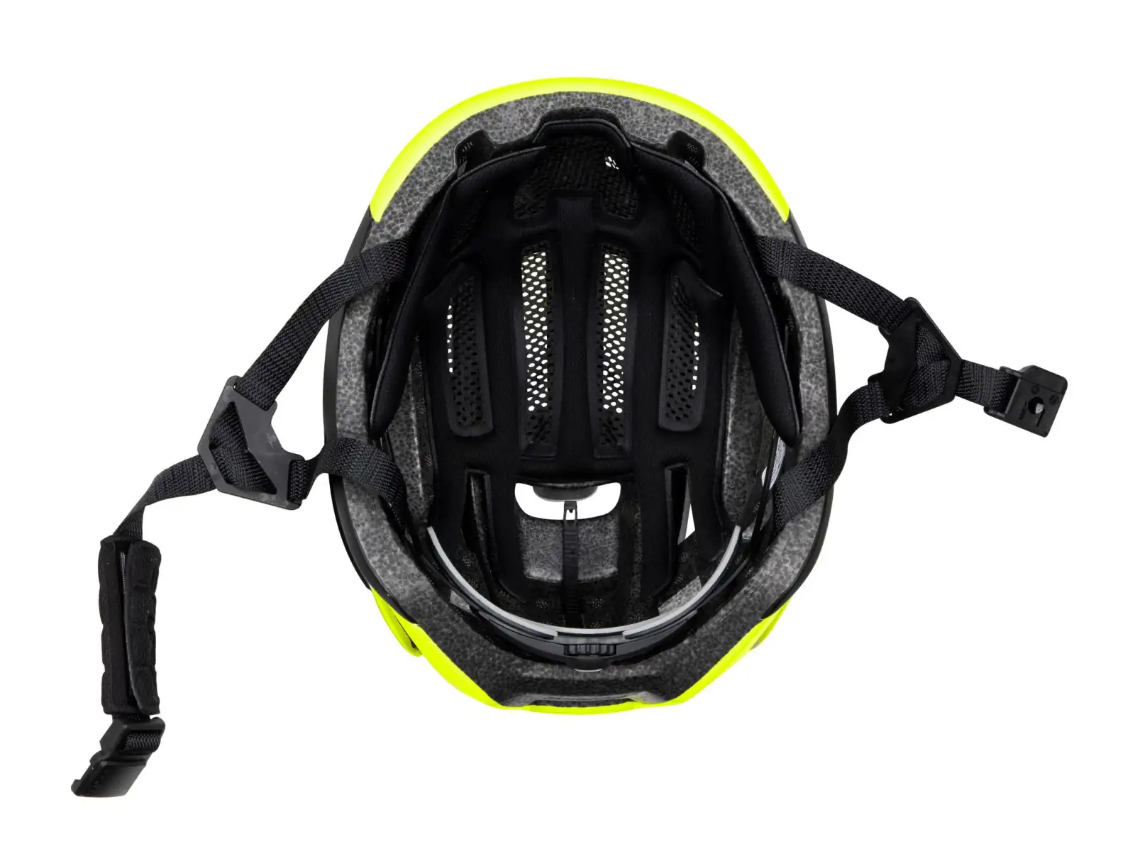 Cyklistická prilba Force Neo fluo/čierna