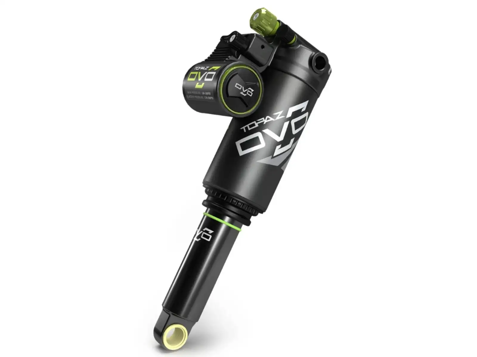 DVO Topaz Air Gen 3 tlmič Trunnion 185x55 mm.