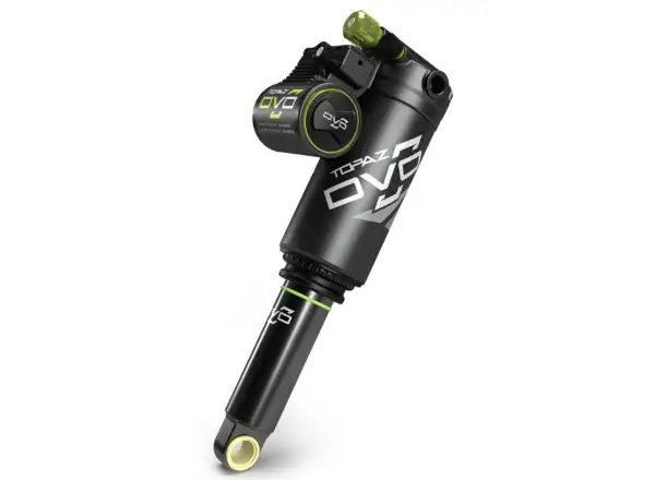 DVO Topaz Air Gen 3 tlmič Trunnion 185x55 mm.