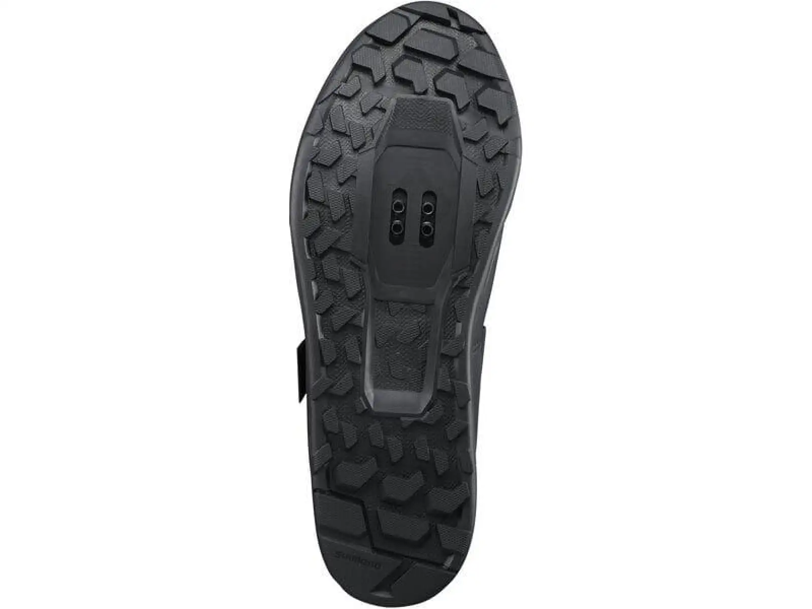 Shimano SH-AM903 pánske MTB tretry čierna