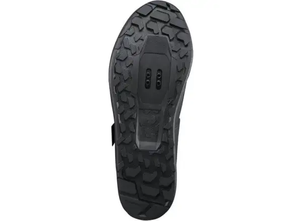 Shimano SH-AM903 pánske MTB tretry čierna