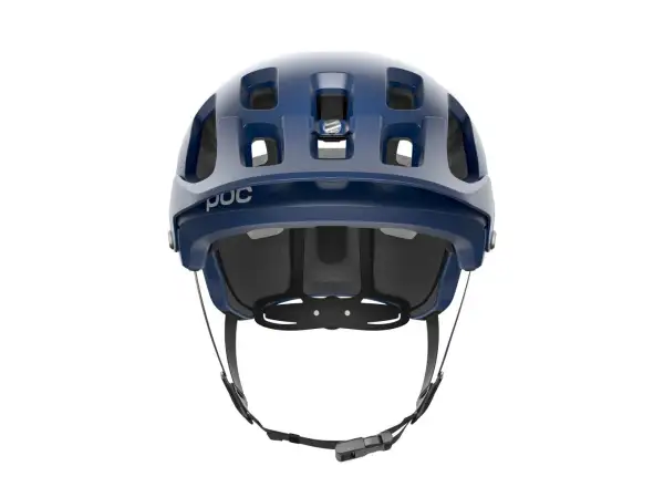 Prilba POC Tectal Lead Blue Matt