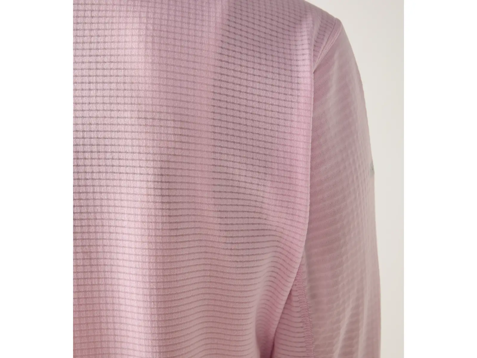 Haglöfs L.I.M Mid Multi Hood dámska mikina s kapucňou Fresh Pink