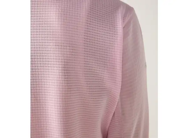Haglöfs L.I.M Mid Multi Hood dámska mikina s kapucňou Fresh Pink