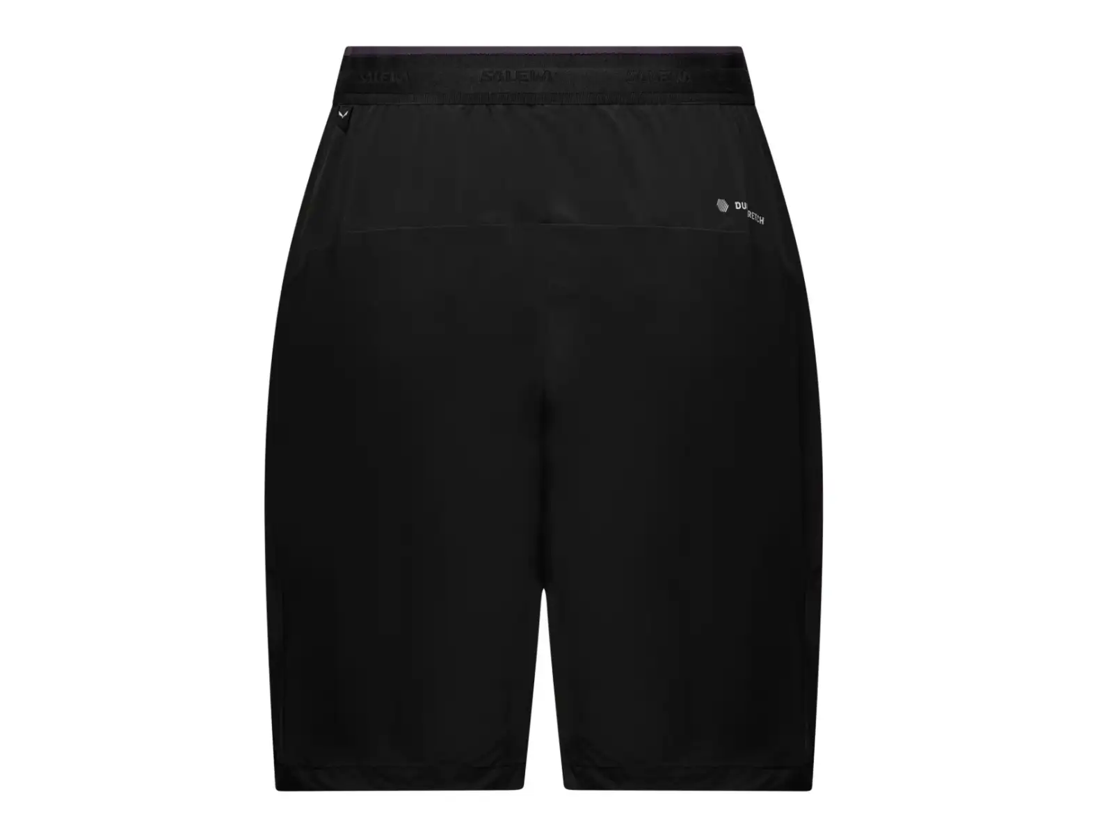 Salewa Pedroc 2 Durastretch dámske kraťasy Black Out