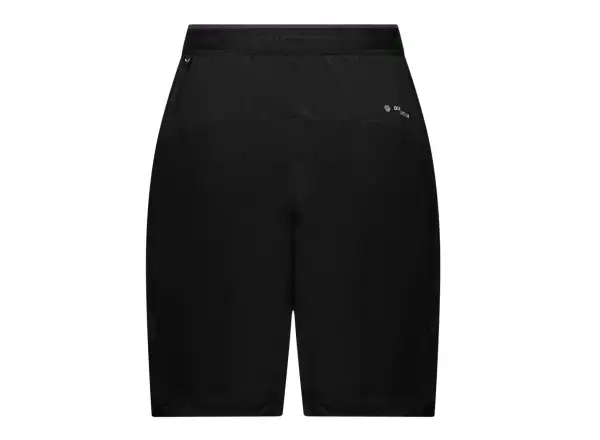 Salewa Pedroc 2 Durastretch dámske kraťasy Black Out