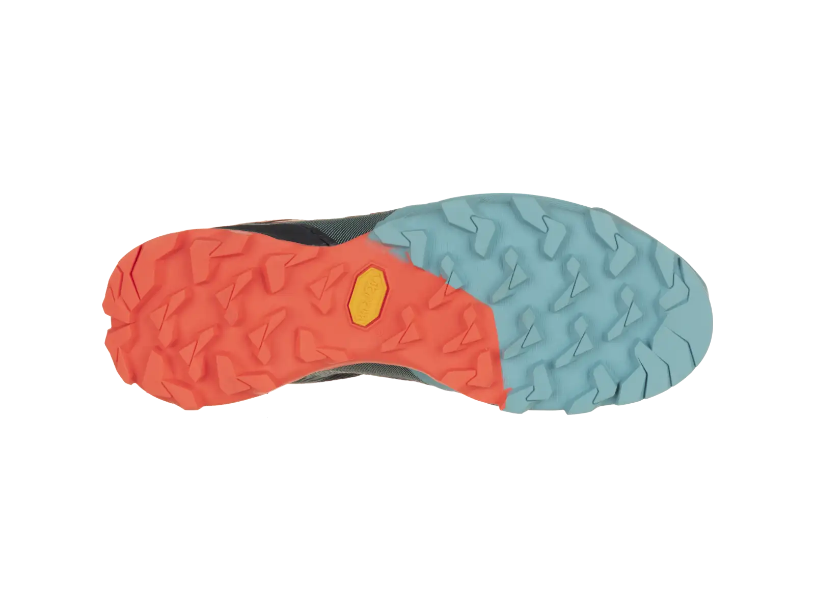 Dynafit Transalper GTX dámske bežecké topánky Marine Blue/Blueberry