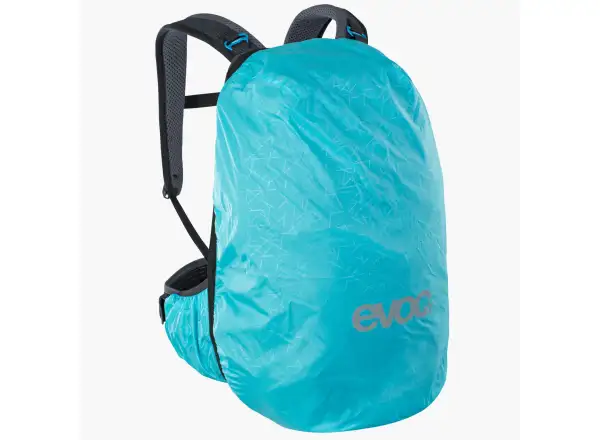 Evoc Trail Pro 16 batoh 16 l black/carbon grey