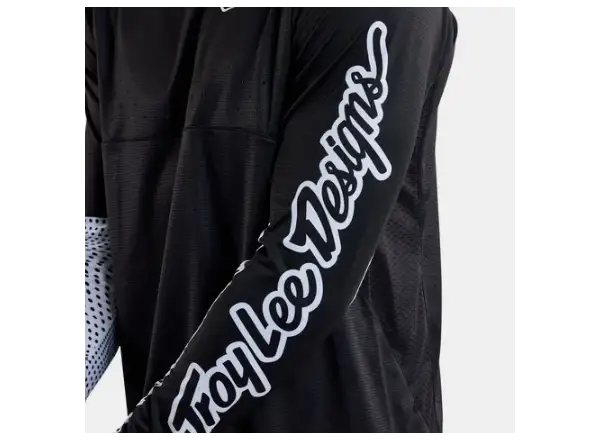 Troy Lee Designs Sprint Mono dres s dlhým rukávom Black