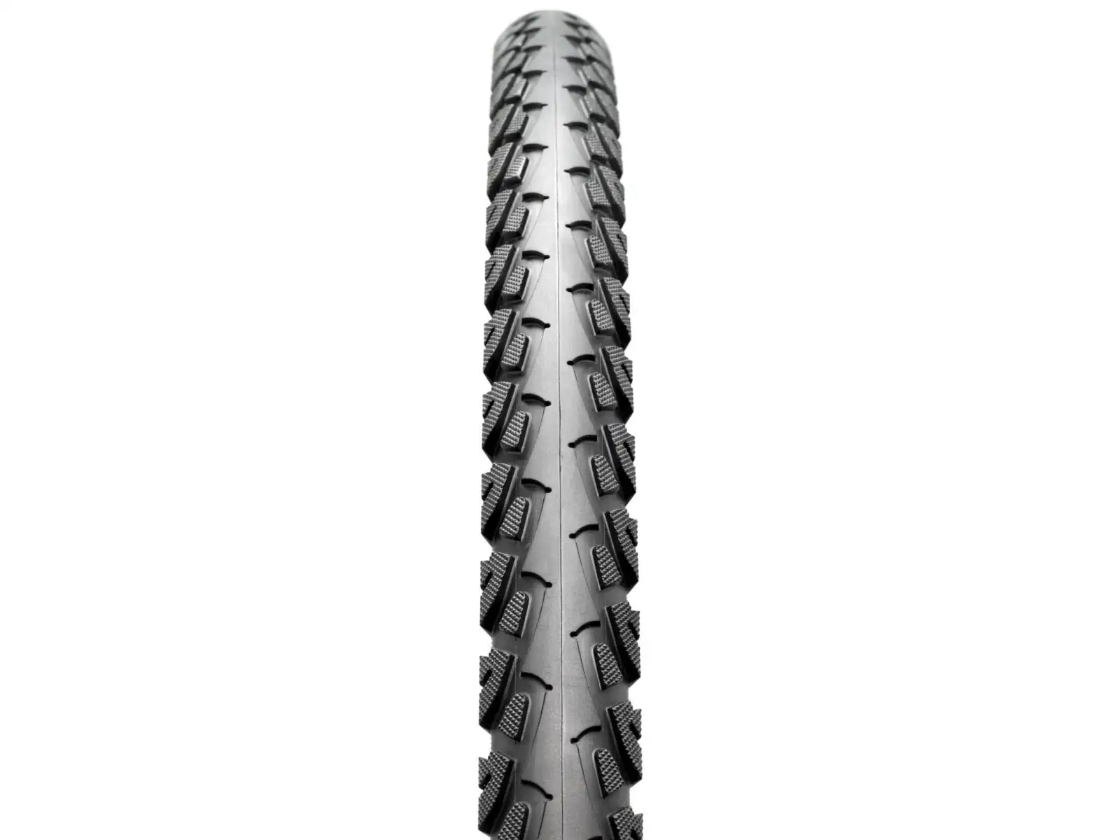 CST C1313 Control Terra Eco trekingový plášť drôt 700x38c čierna