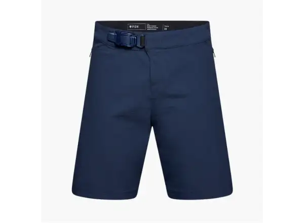 Fox Ranger detské kraťasy Midnight Blue