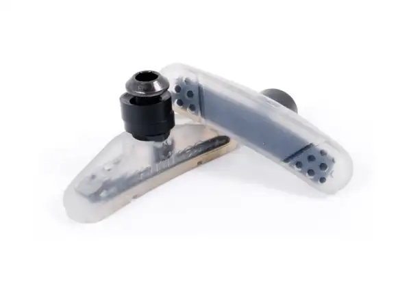 Flybikes Manual brzdové páčky clear