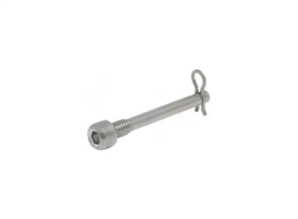 Shimano skrutka s poistkou doštičiek pre brzdy BR-M785/M8000/M820