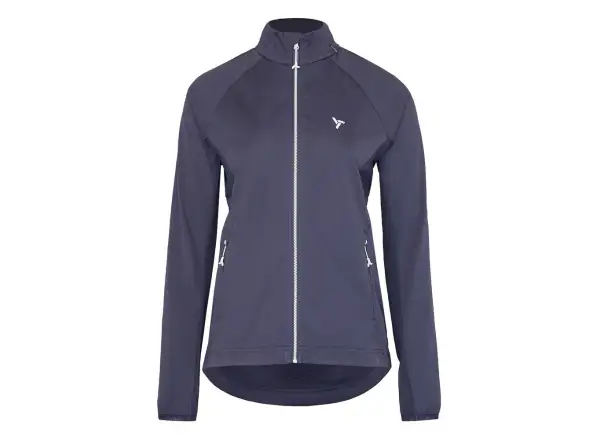 Silvini Cassiana Set dámska bunda + nohavice Navy