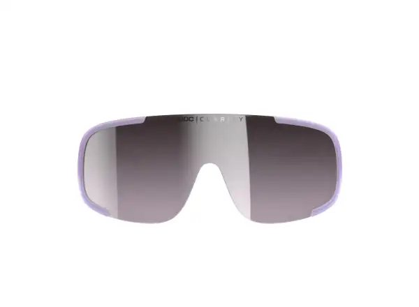 POC Aspire Mid okuliare Purple Quartz Translucent/Violet Silver Mirror