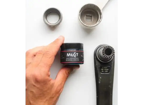 milKit Bearing Grease vazelína 50 ml
