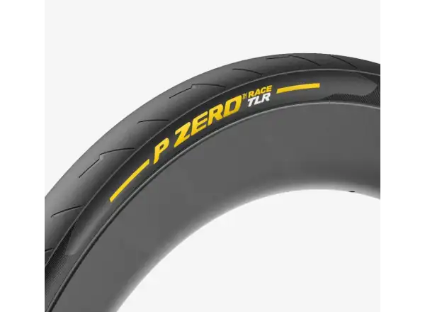 Cestné pneumatiky Pirelli P Zero Race TLR Colour Edition 28-622 žlté