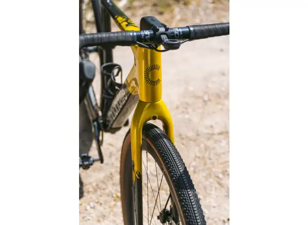Cannondale Topstone Carbon 1 AXS gravel bicykel (VGN)