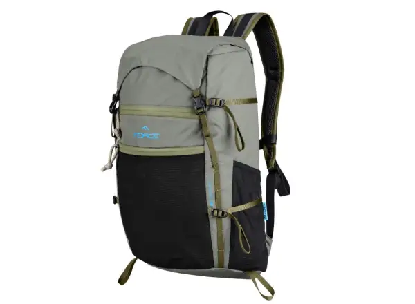 Force Venture batoh 22 l zelená