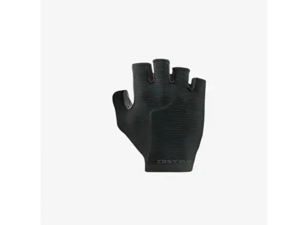 Castelli Premio Evo dámske rukavice Black