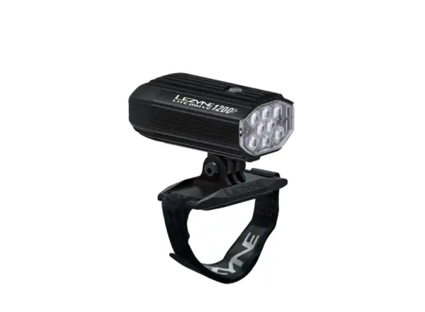 Lezyne Helmet Lite Drive 1200+ svetlo na prilbu