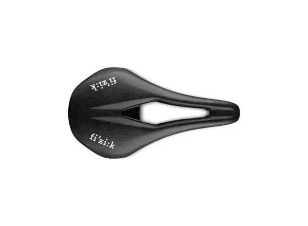 Fizik Vento Argo R1 Light sedlo čierna