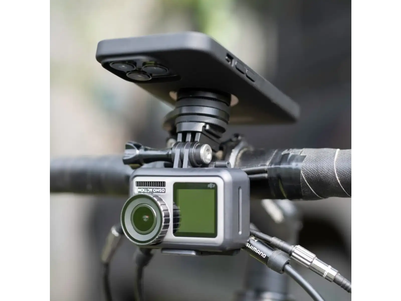 SP Connect Handlebar Mount Pro Mtb držiak na riadidlá